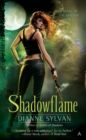Shadowflame : A Novel of the Shadow World - Book