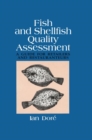 Fish and Shellfish Quality Assessment: A Guide for Retailers and Restaurateurs - Book