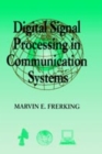 Digital Signal Processing in Communications Systems - Book