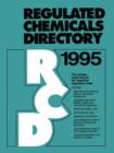 Regulated Chemicals Directory 1995 - Book