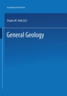 The Encyclopedia of Field and General Geology - Book