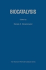 Biocatalysis - Book