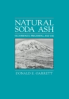 Natural Soda Ash : Occurrences, process and use - Book