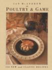 Poultry & Game - Book