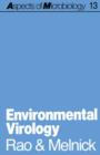 Environmental Virology - Book