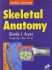 Skeletal Anatomy - Book