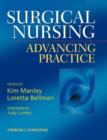 Surgical Nursing : Advancing Practice - Book