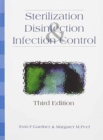 Sterilization, Disinfection & Control - Book