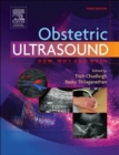 Obstetric Ultrasound - Book