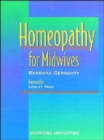 Homeopathy for Midwives - Book