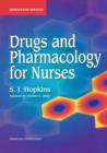 Drugs and Pharmacology for Nurses - Book