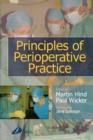 Principles of Perioperative Practice - Book