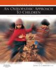 An Osteopathic Approach to Children - Book