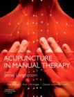 Acupuncture in Manual Therapy - Book