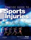 Concise Guide to Sports Injuries - Book