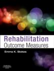 Rehabilitation Outcome Measures - Book