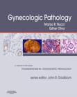 Gynecologic Pathology : A Volume in the Series: Foundations in Diagnostic Pathology - Book