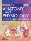 Anatomy and Physiology Applied to Health Professions - Book