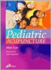Pediatric Acupuncture - Book