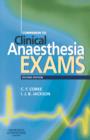 Companion to Clinical Anaesthesia Exams - Book
