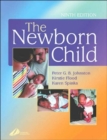 The Newborn Child - Book