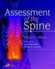 Assessment of the Spine - Book