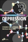 Depression : Your Questions Answered - Book