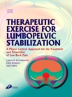 Therapeutic Exercise for Lumbopelvic Stabilization : A Motor Control Approach for the Treatment and Prevention of Low Back Pain - Book