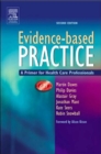 Evidence-Based Practice : A Primer for Health Care Professionals - Book