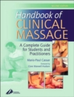Handbook of Clinical Massage : A Complete Guide for Students and Practitioners - Book