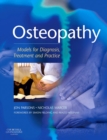 Osteopathy : Models for Diagnosis, Treatment and Practice - Book