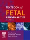 Textbook of Fetal Abnormalities - Book