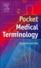 Pocket Medical Terminology - Book