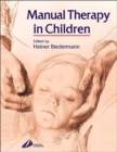 Manual Therapy in Children - Book