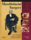 Maxillofacial Surgery - Book