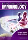Basic and Clinical Immunology : with STUDENT CONSULT access - Book