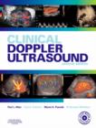 Clinical Doppler Ultrasound - Book