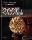 Hematopoietic Stem Cell Transplantation in Clinical Practice - Book