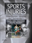 Sports Injuries : Examination, Imaging & Management - Book