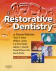 Restorative Dentistry - Book