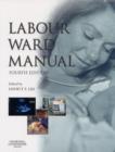 Labour Ward Manual - Book