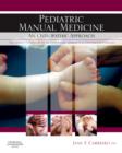 Pediatric Manual Medicine : An Osteopathic Approach - Book