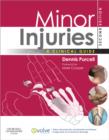 Minor Injuries : A Clinical Guide - Book