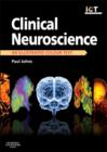 Clinical Neuroscience : An Illustrated Colour Text - Book