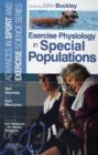 Exercise Physiology in Special Populations : Advances in Sport and Exercise Science - Book