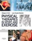 Physical Therapies in Sport and Exercise - Book