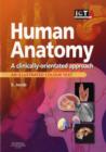 Human Anatomy : A Clinically-Orientated Approach - Book
