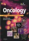 Oncology : An Illustrated Colour Text - Book
