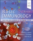 Basic Immunology : Functions and Disorders of the Immune System - Book