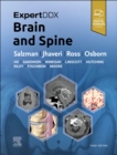 ExpertDDx: Brain and Spine - Book